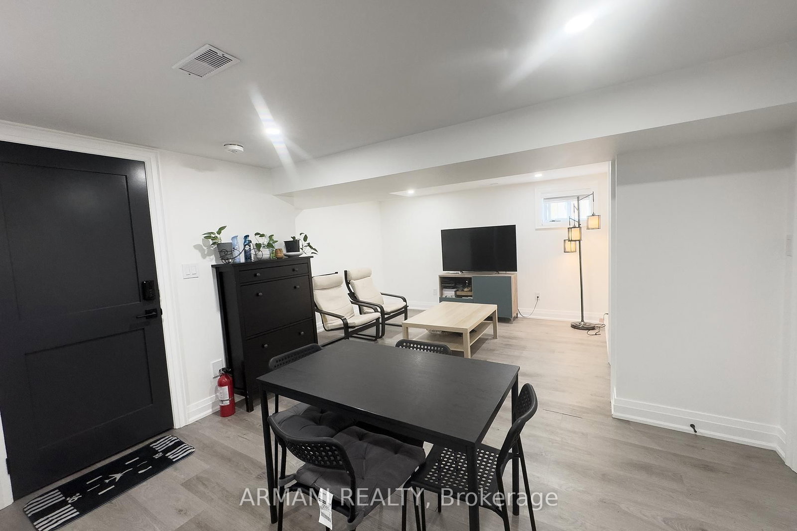 Basement-97 Cuffley Cres, Toronto — 11