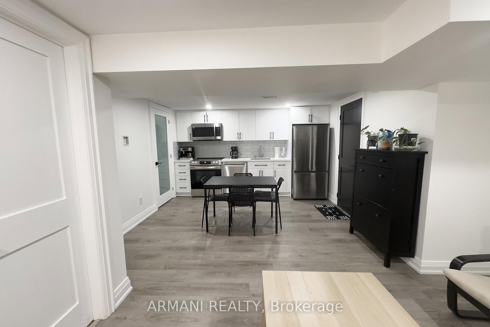 Basement-97 Cuffley Cres, Toronto — 12