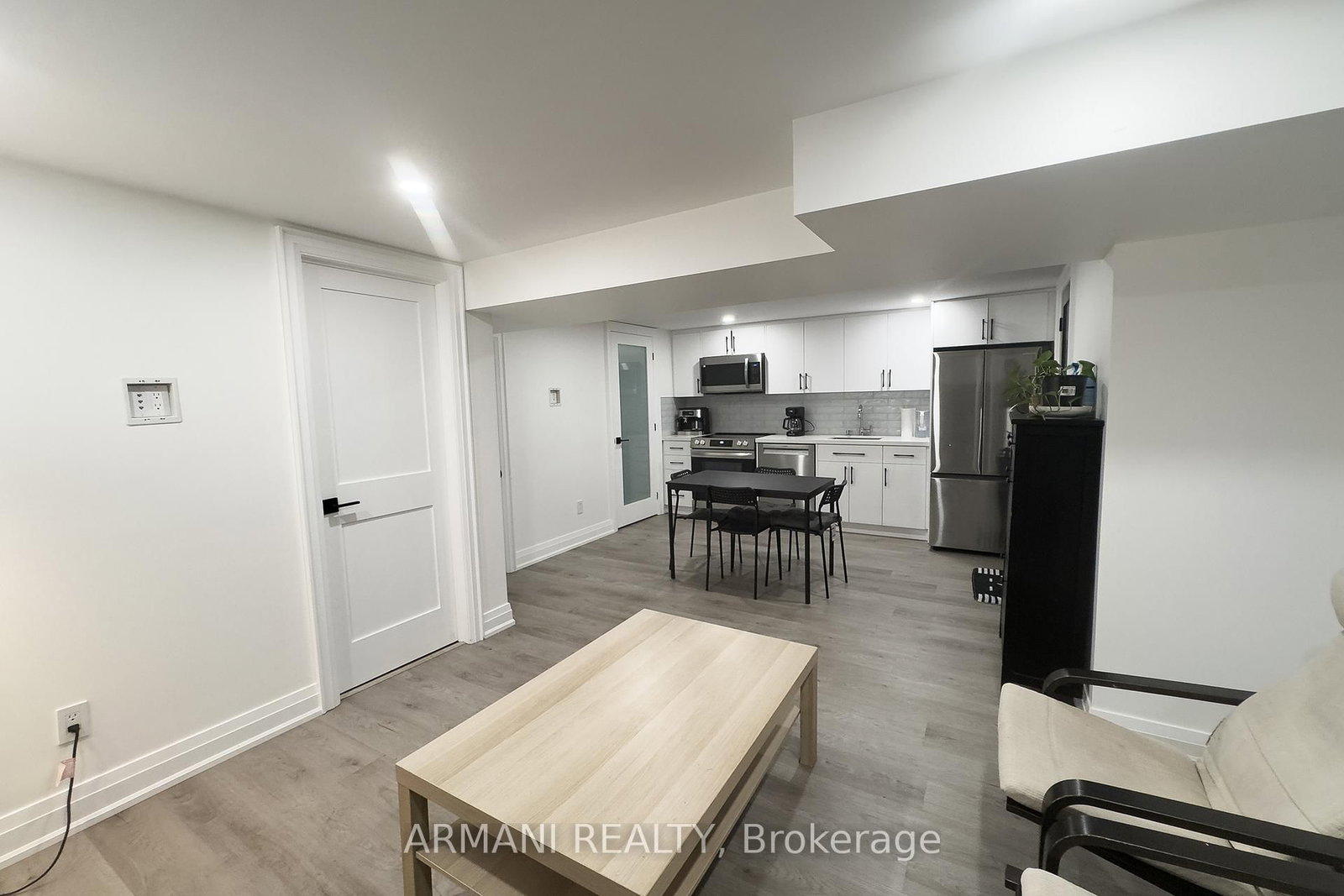 Basement-97 Cuffley Cres, Toronto — 13