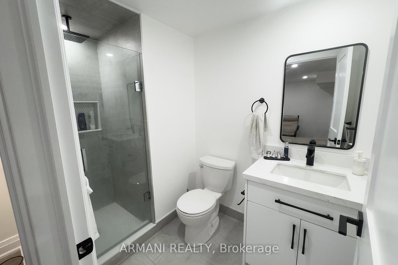 Basement-97 Cuffley Cres, Toronto — 18
