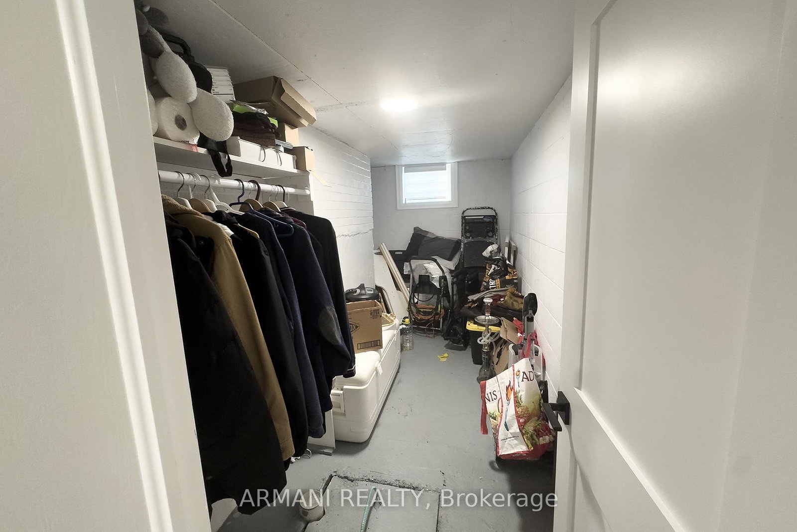 Basement-97 Cuffley Cres, Toronto — 19