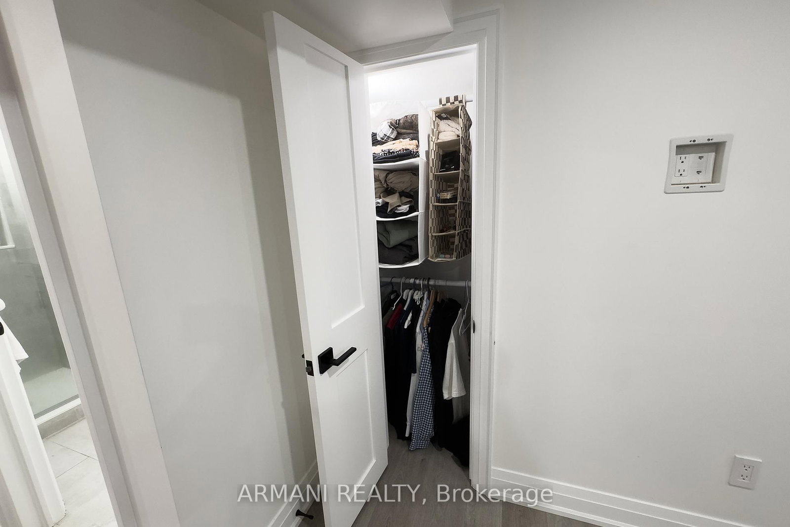 Basement-97 Cuffley Cres, Toronto — 20