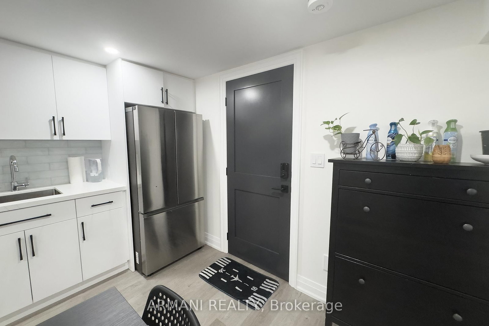 Basement-97 Cuffley Cres, Toronto — 5