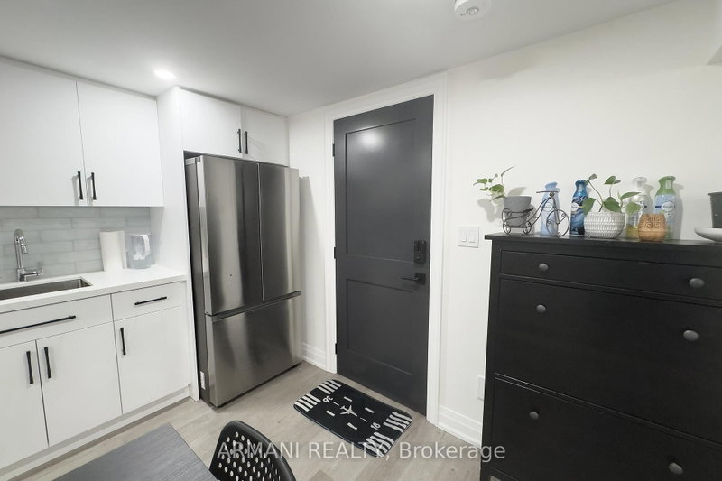 Basement - 97 Cuffley Cres - Photo 5