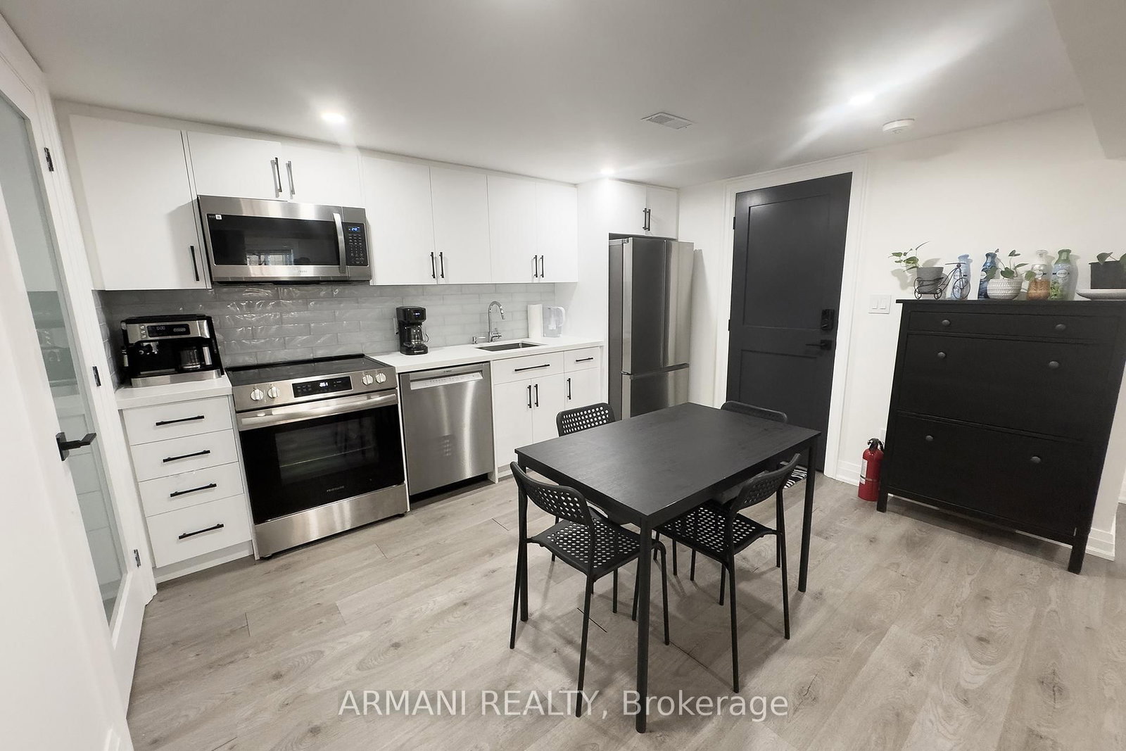 Basement-97 Cuffley Cres, Toronto — 6