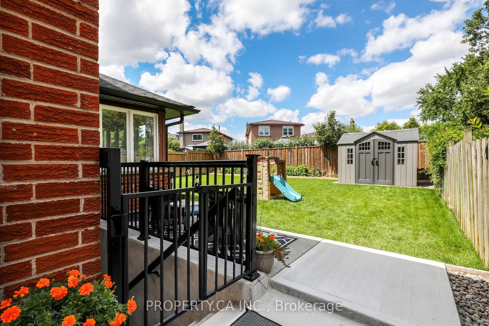 Lower-891 Willowbank Tr, Mississauga — 21