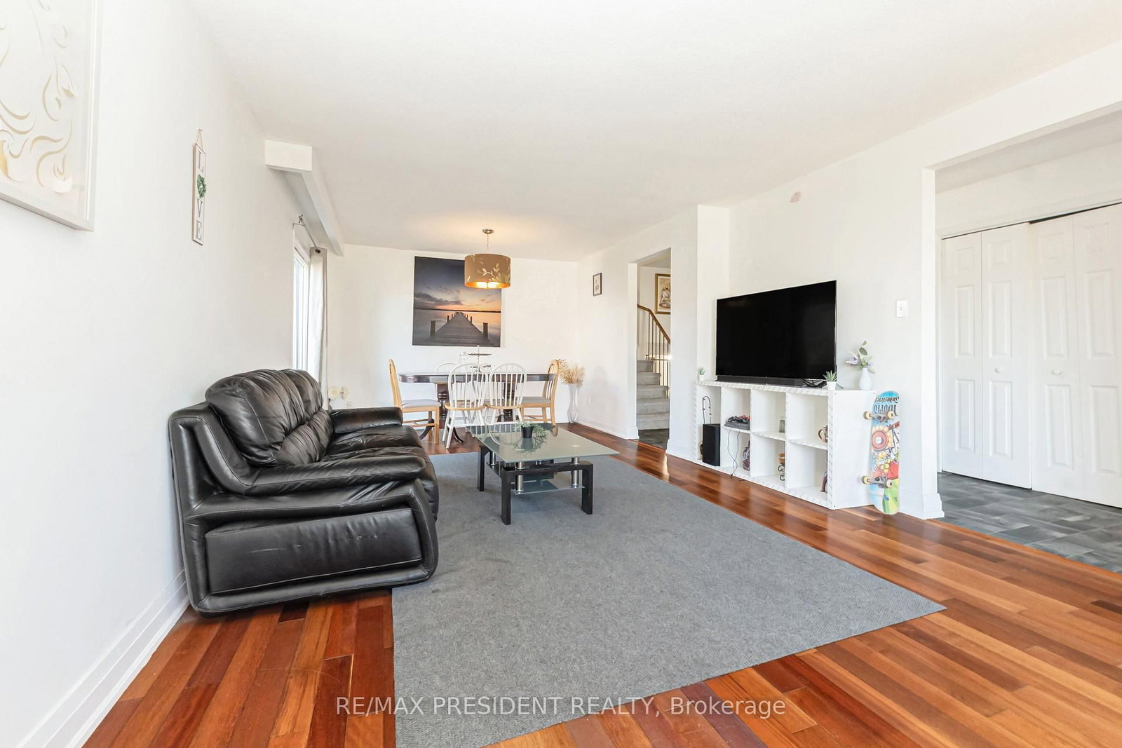 384 Centre St, Brampton — 6