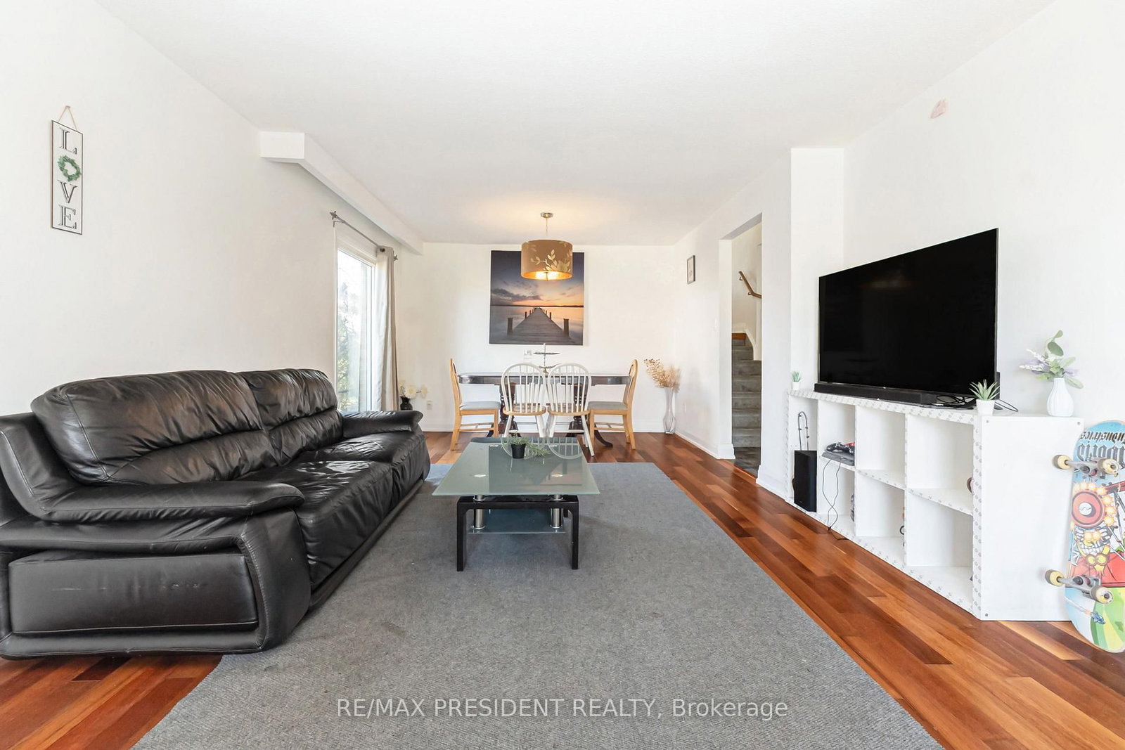 384 Centre St, Brampton — 8