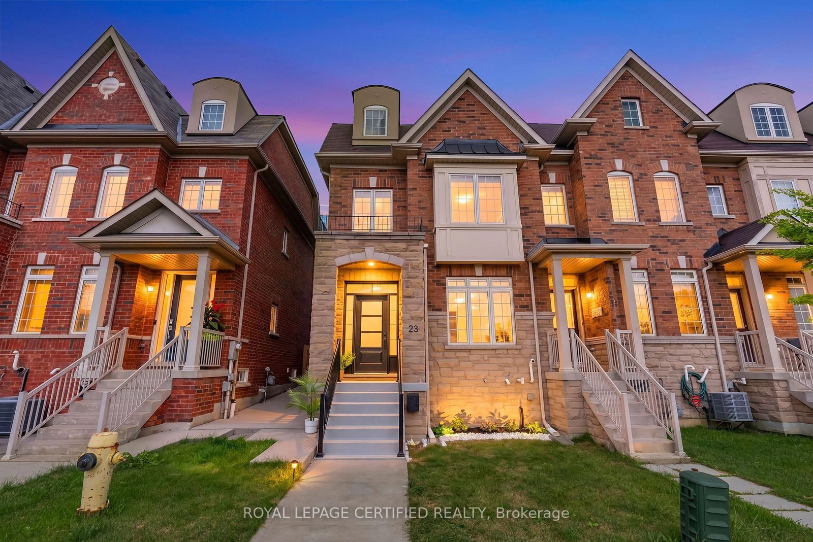 23 Charlie Jordan Rd, Toronto — 2
