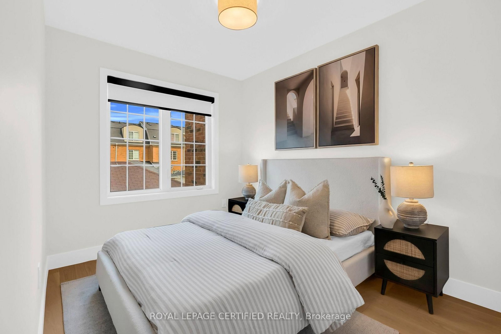 23 Charlie Jordan Rd, Toronto — 23