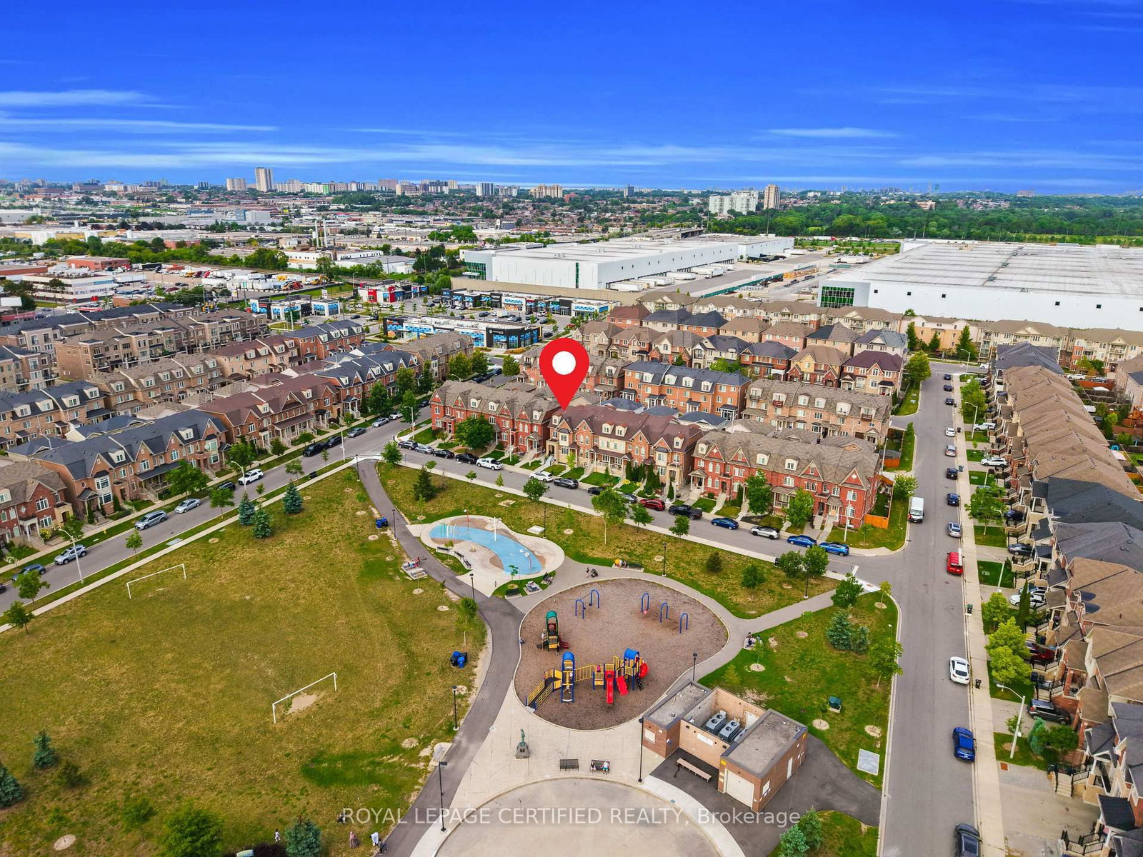 23 Charlie Jordan Rd, Toronto — 3