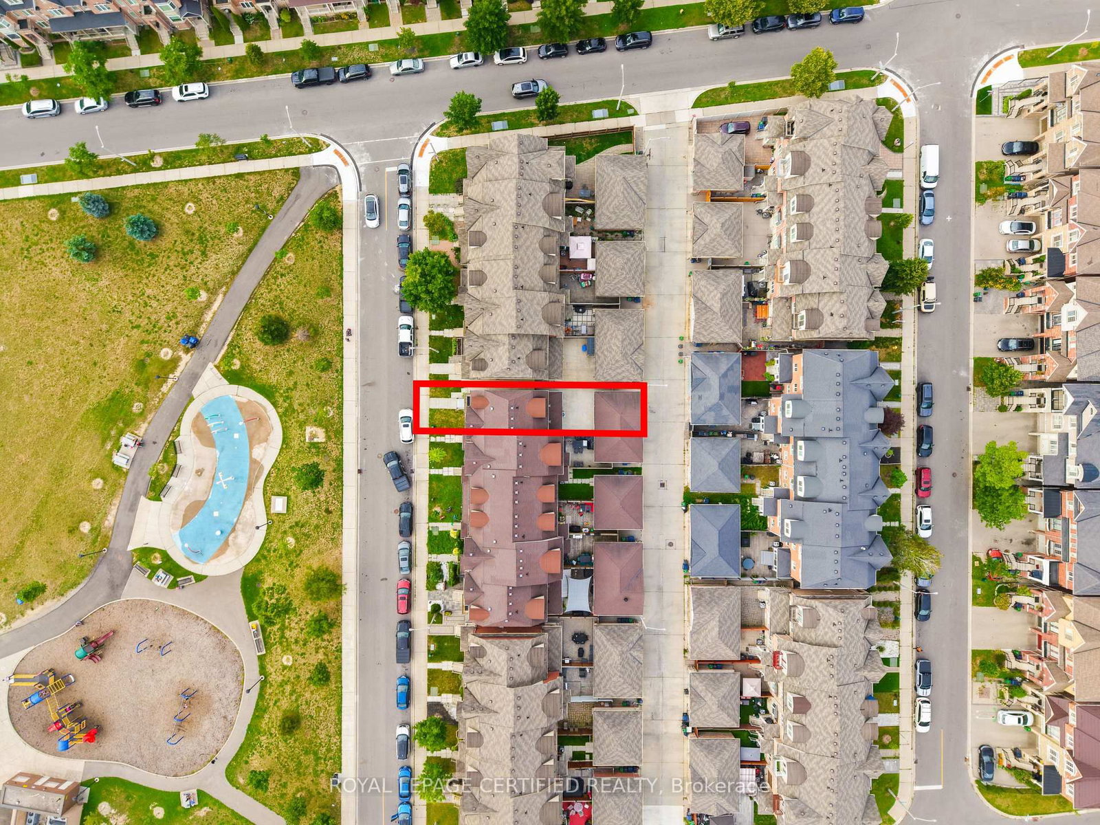23 Charlie Jordan Rd, Toronto — 49