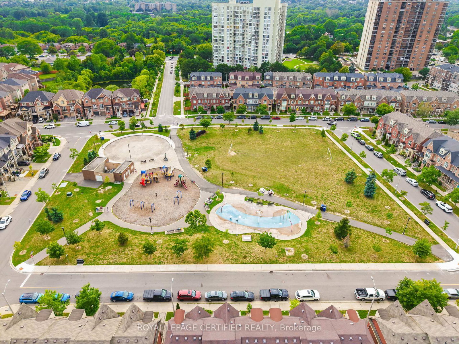 23 Charlie Jordan Rd, Toronto — 50