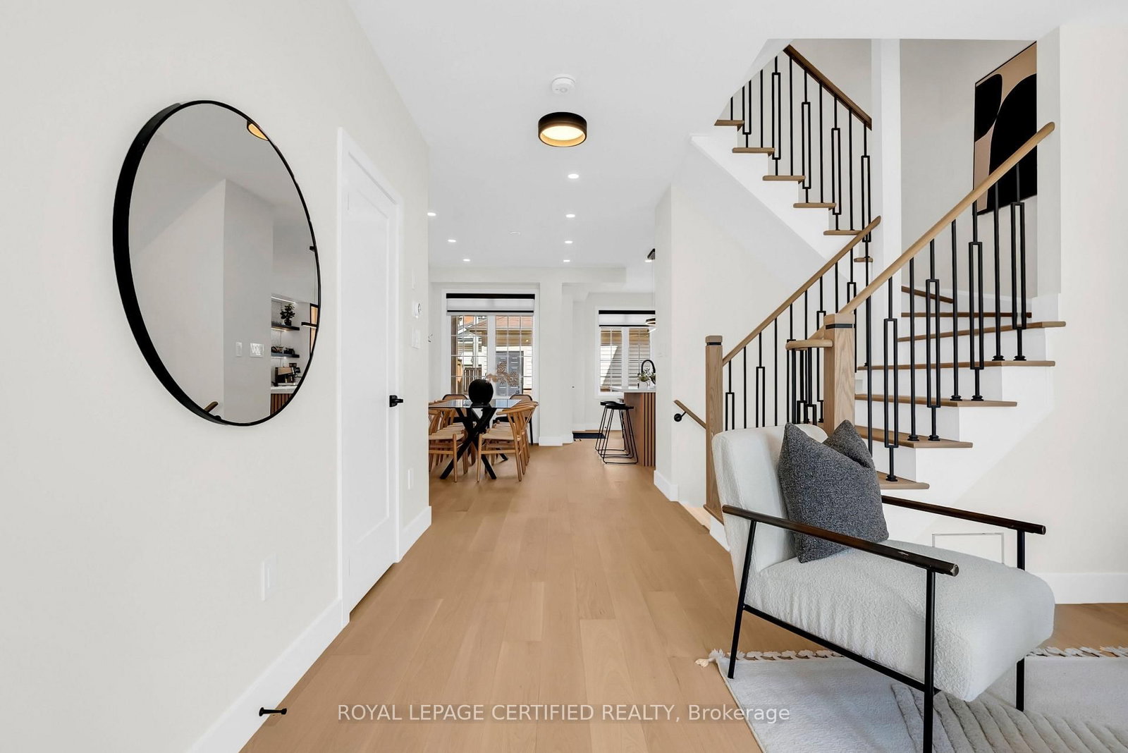 23 Charlie Jordan Rd, Toronto — 7