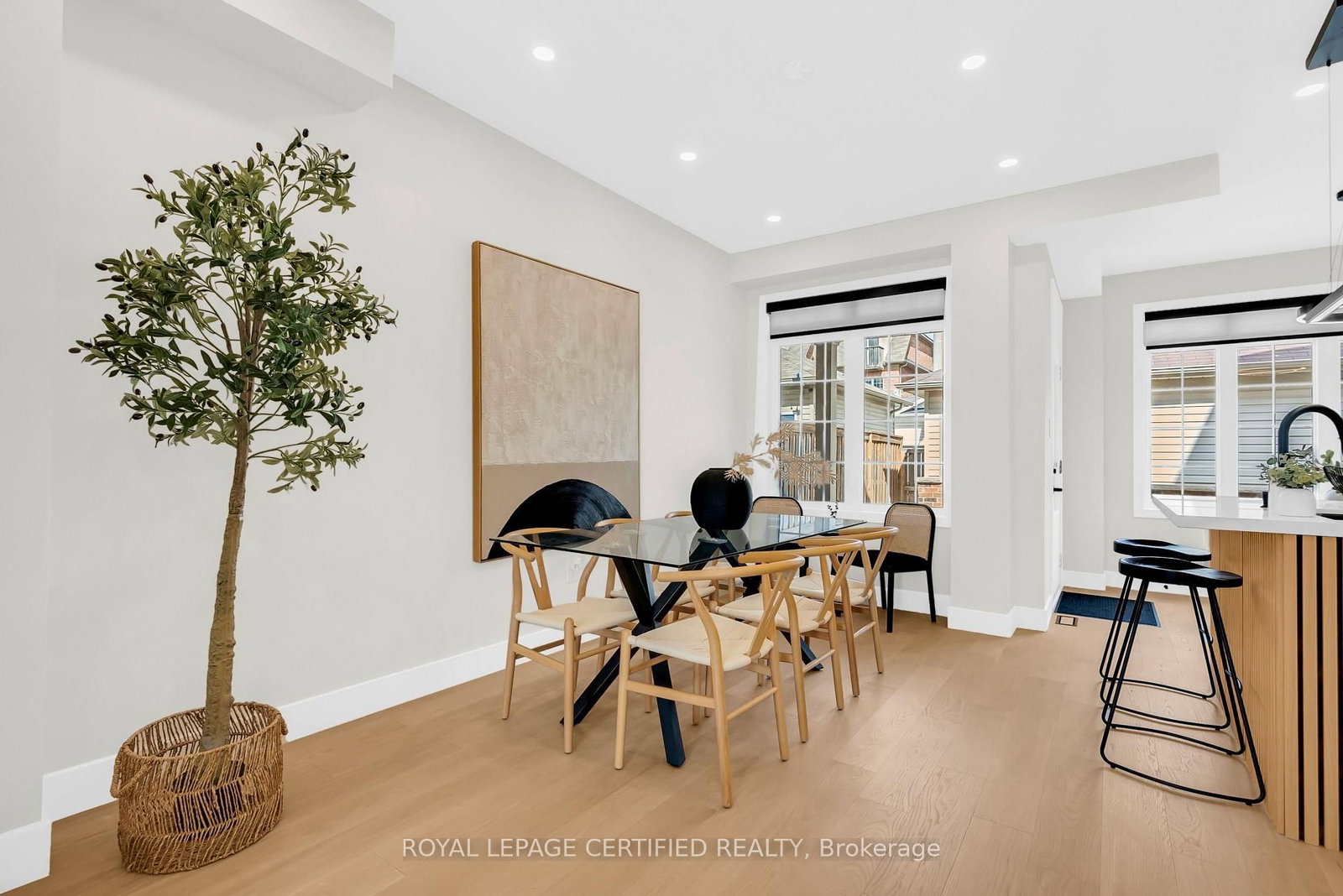23 Charlie Jordan Rd, Toronto — 8