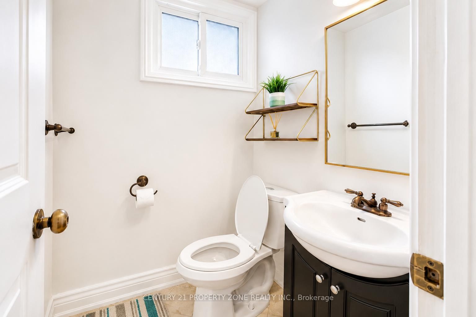 27 Madrid Cres, Brampton — 12