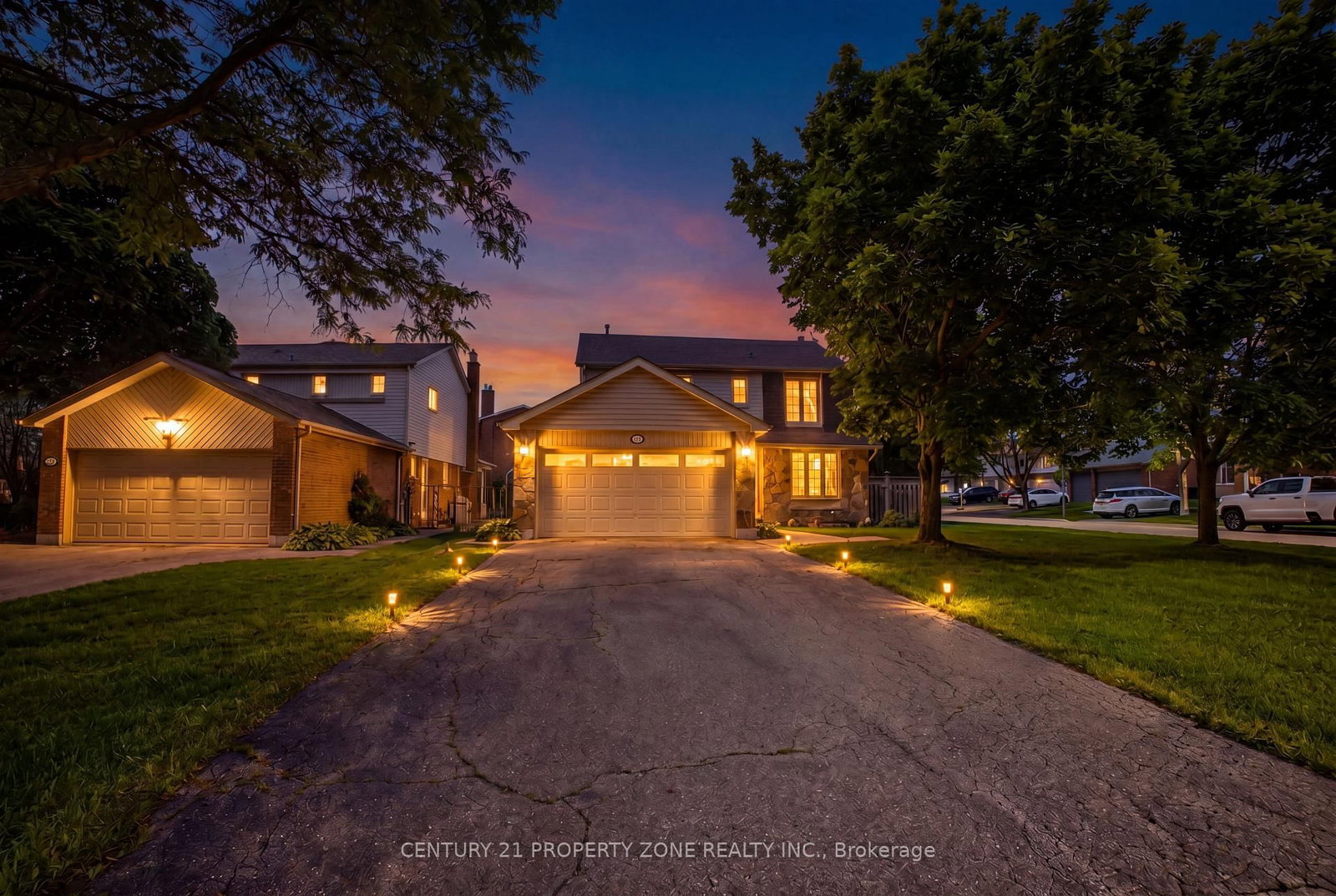 27 Madrid Cres, Brampton — 3