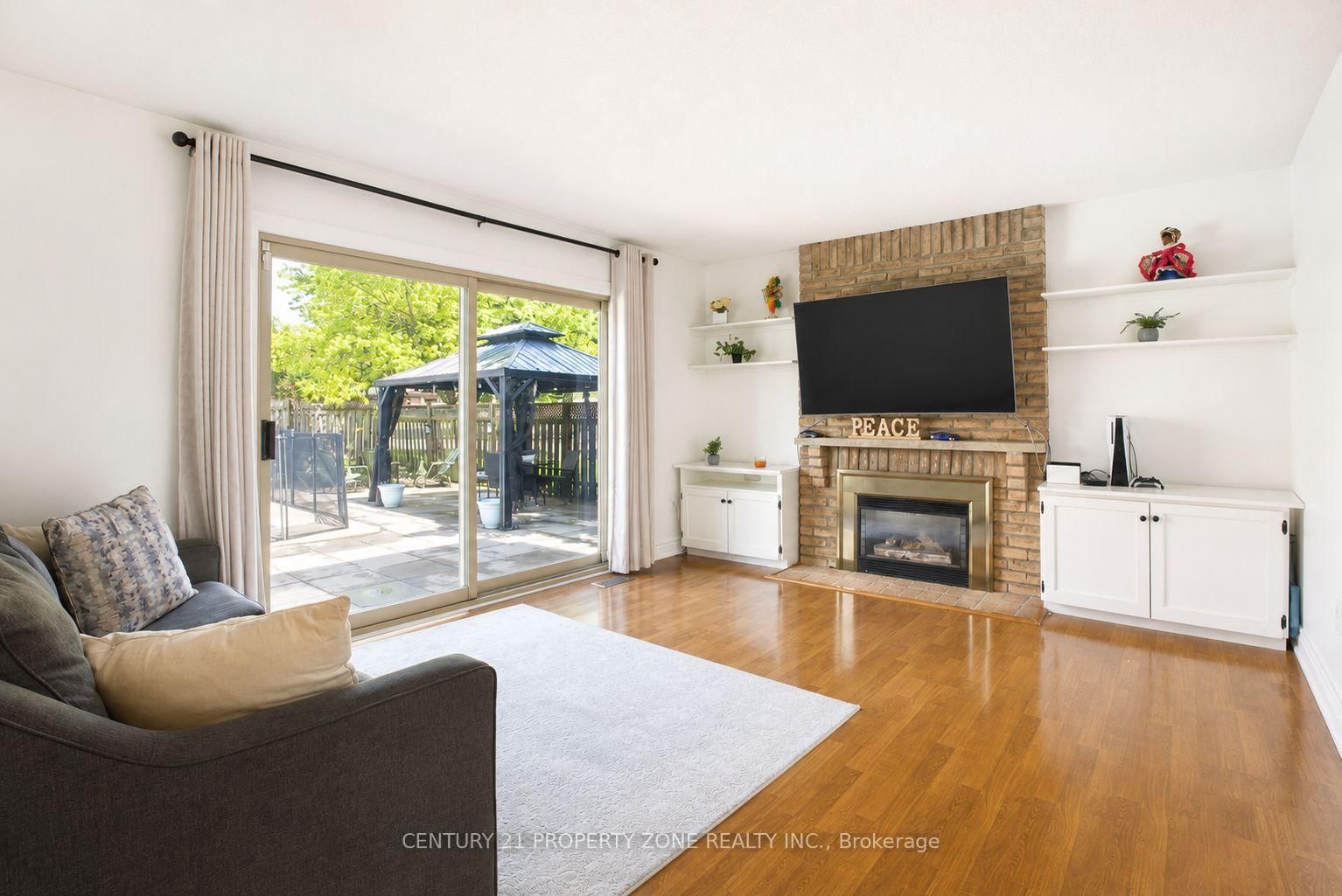 27 Madrid Cres, Brampton — 31