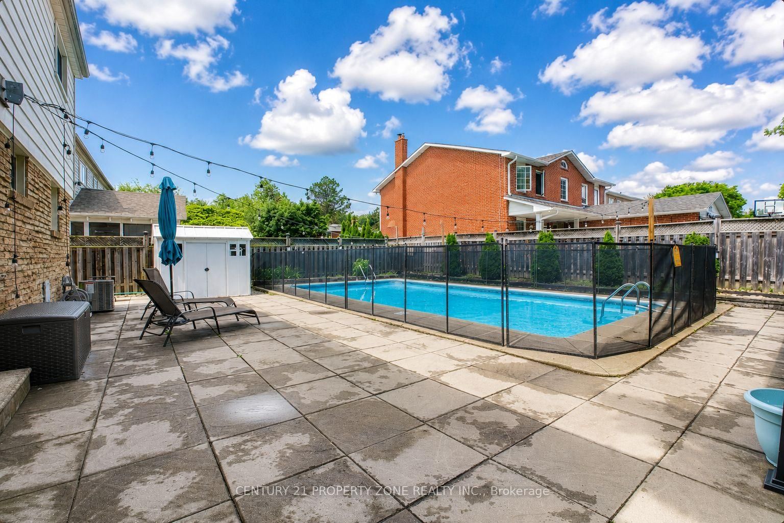 27 Madrid Cres, Brampton — 35