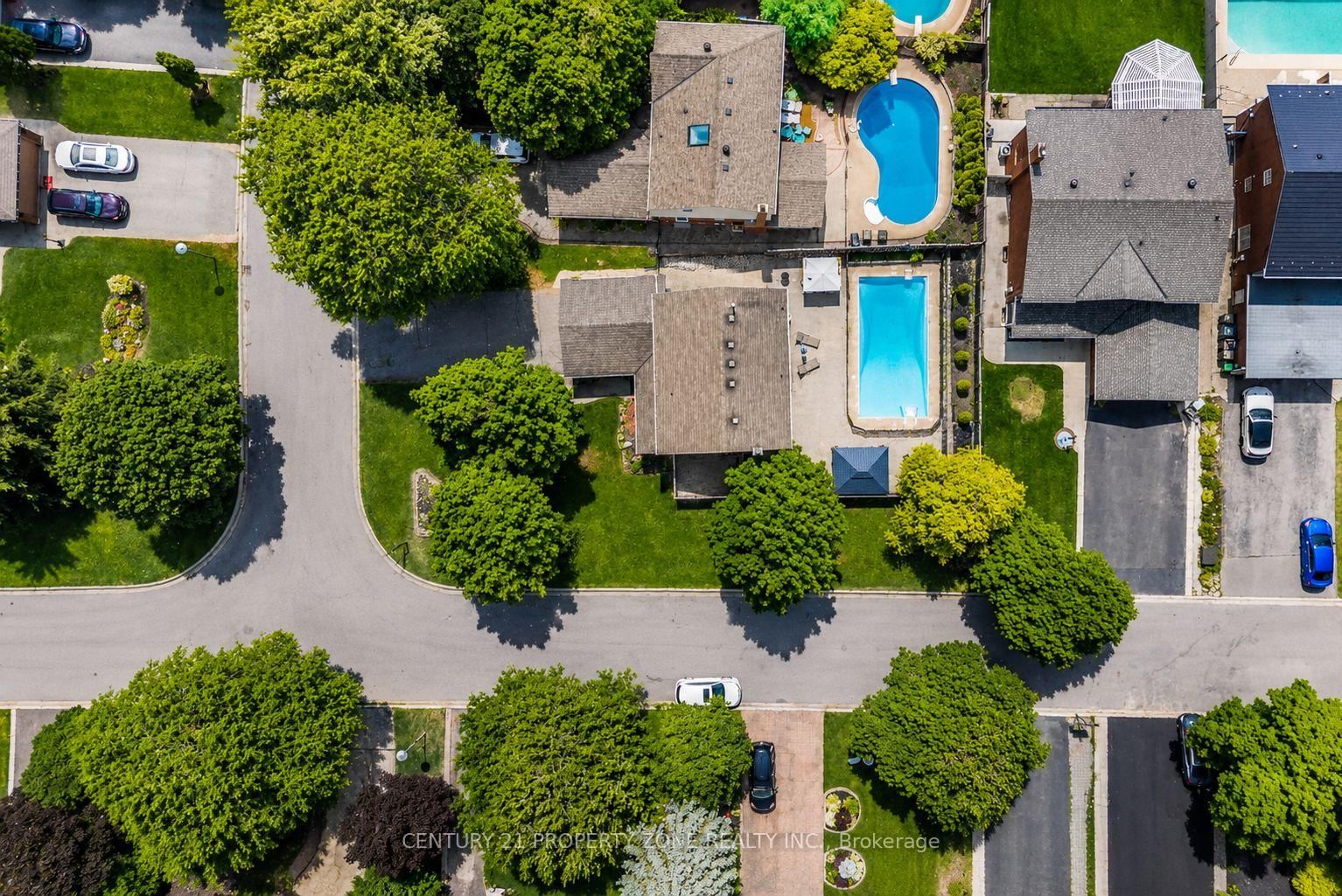27 Madrid Cres, Brampton — 37
