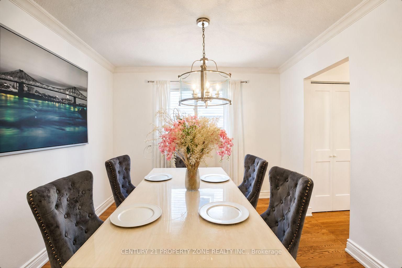 27 Madrid Cres, Brampton — 8