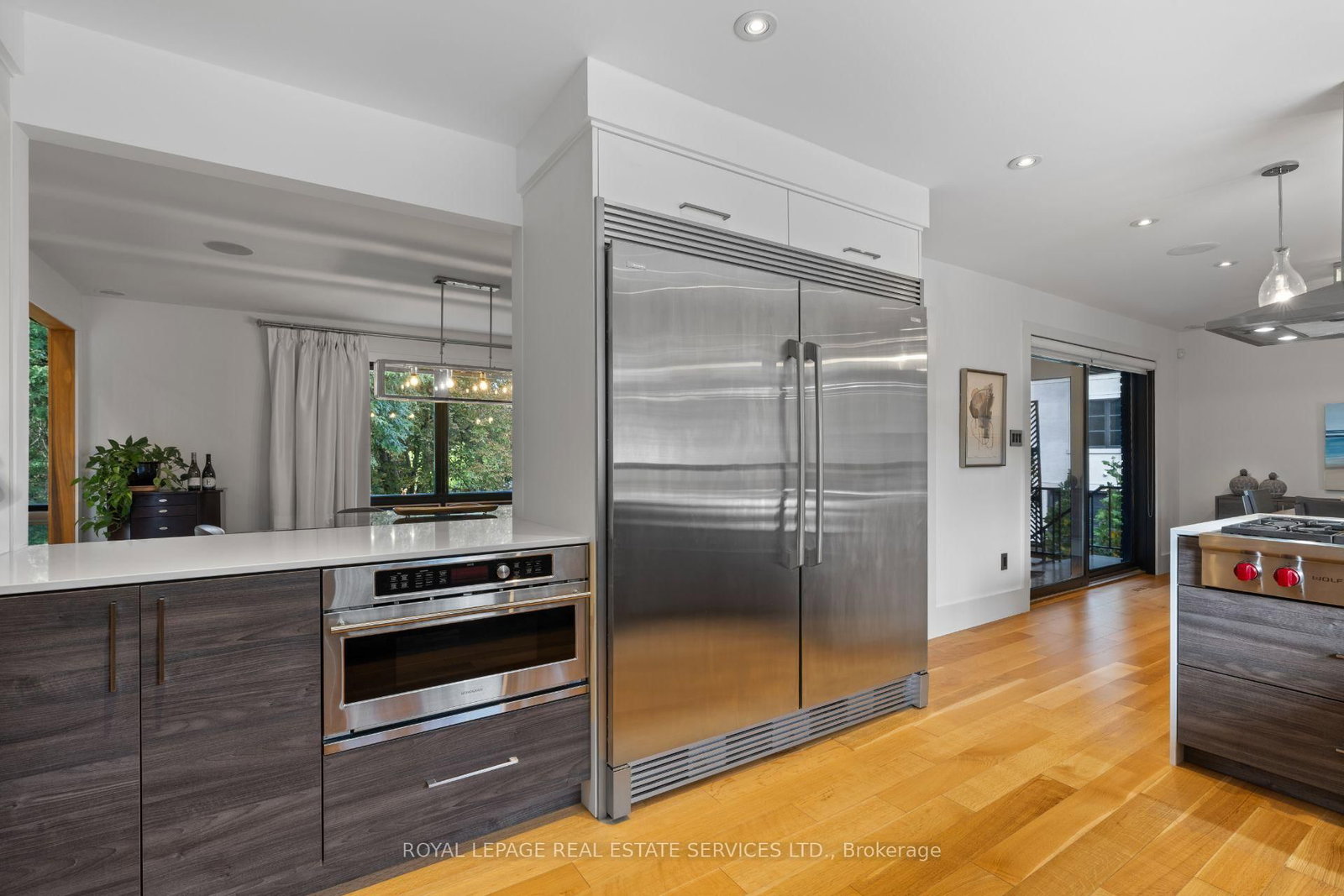 23 Lorraine Gdns, Toronto — 12