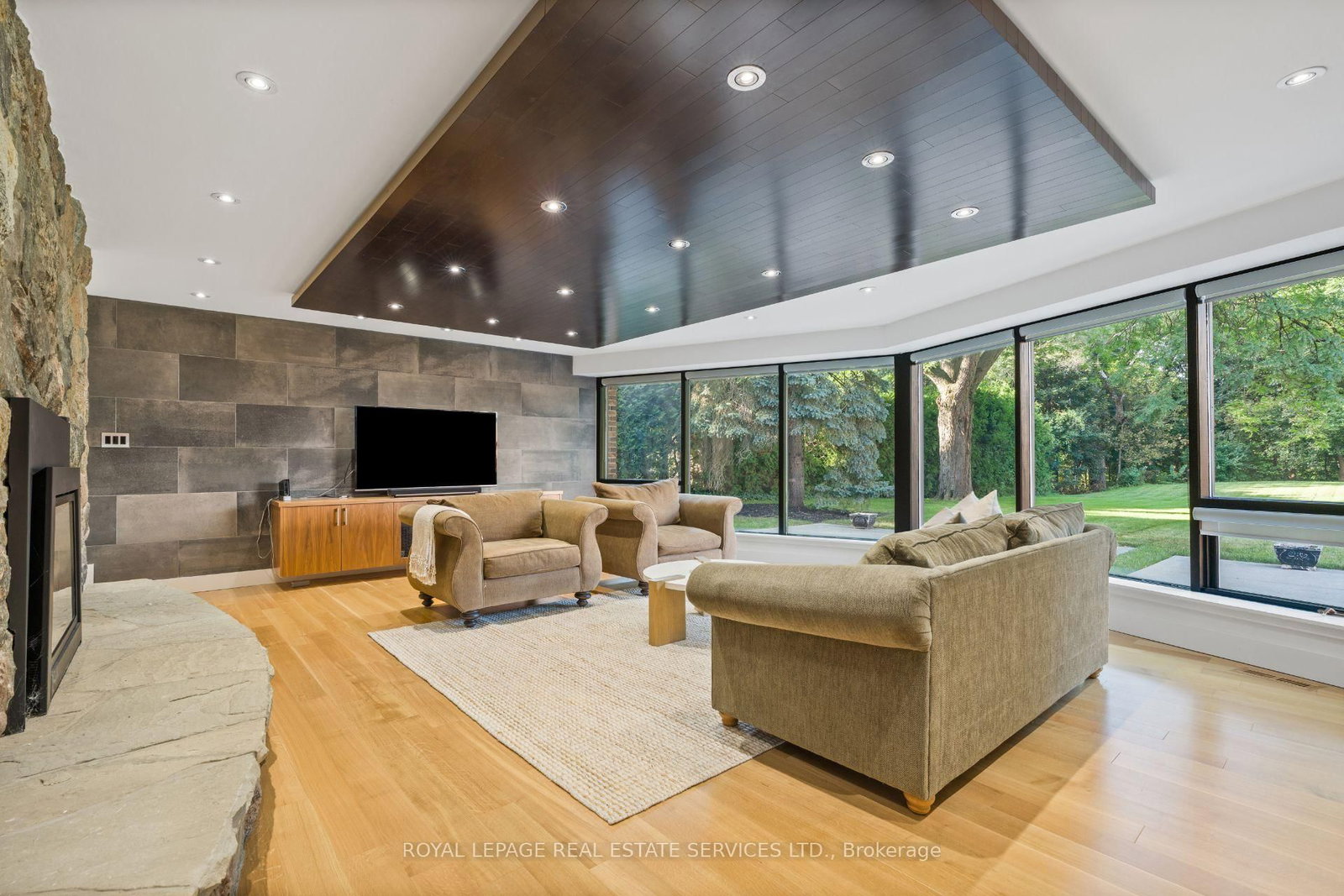 23 Lorraine Gdns, Toronto — 34