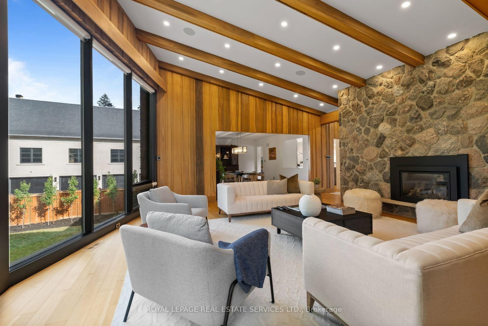 23 Lorraine Gdns, Toronto — 8
