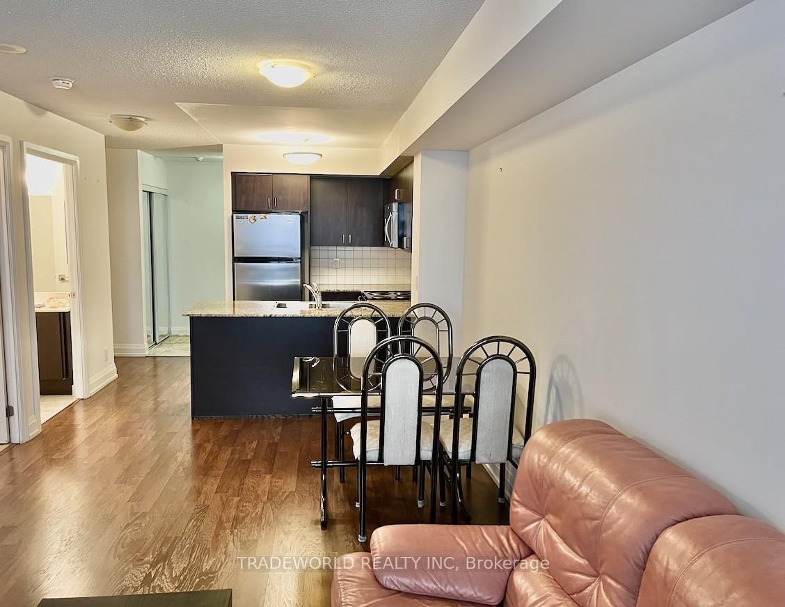 408-55 De Boers Dr, Toronto — 3