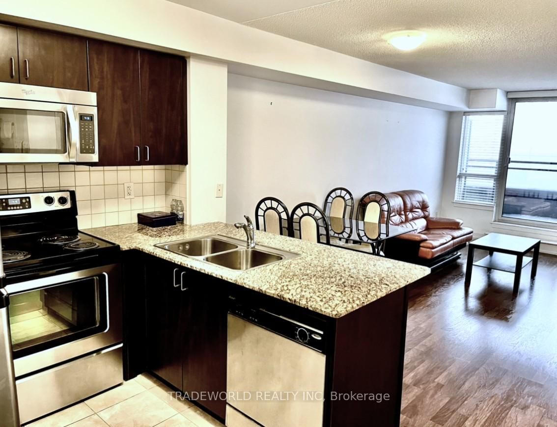 408-55 De Boers Dr, Toronto — 4