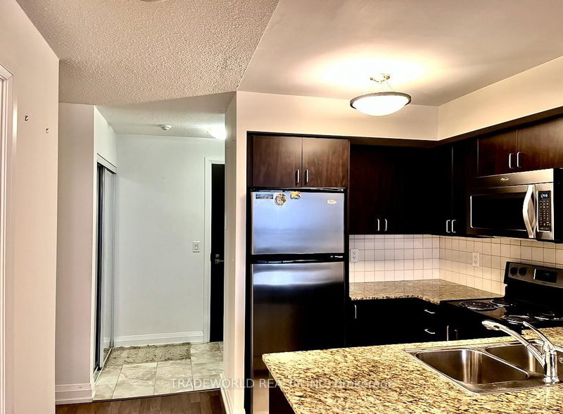 408 - 55 De Boers Dr - Photo 5