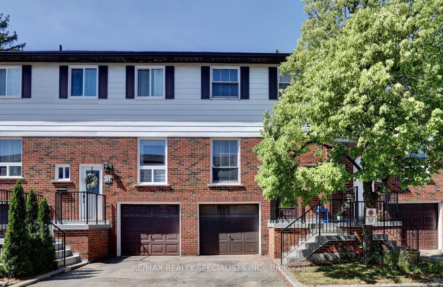 30-2445 Homelands Dr, Mississauga — 2