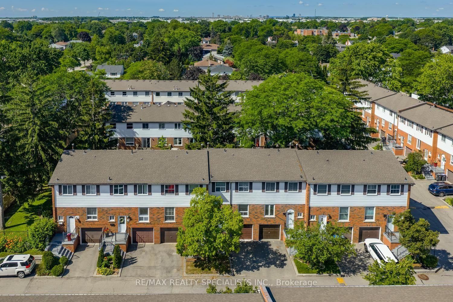 30-2445 Homelands Dr, Mississauga — 33