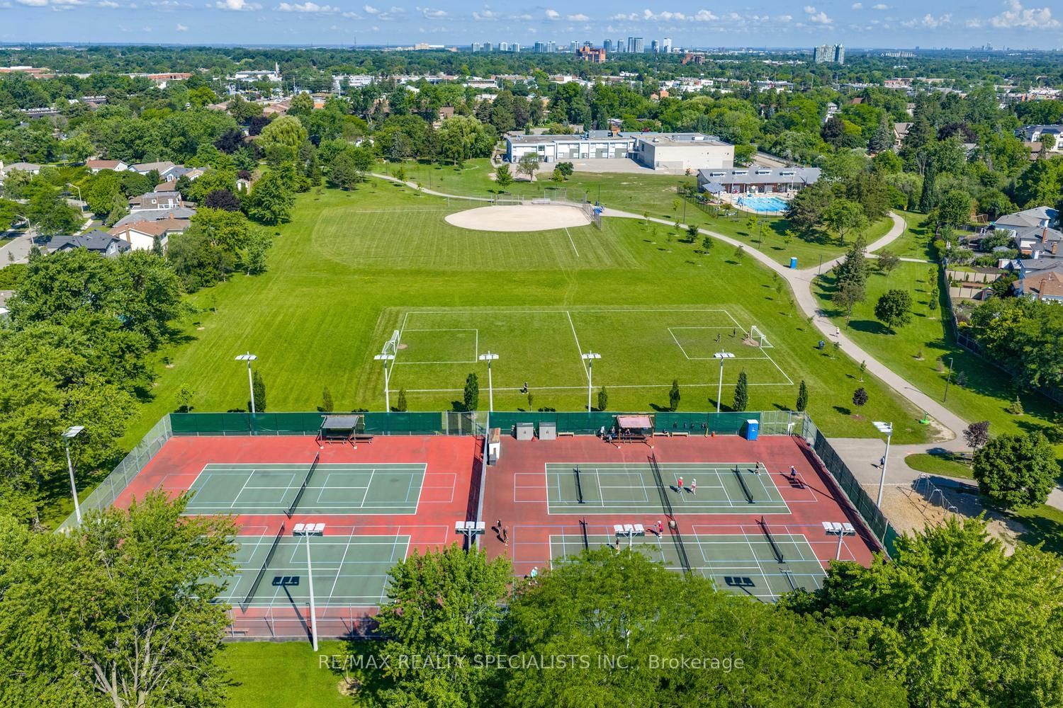 30-2445 Homelands Dr, Mississauga — 38