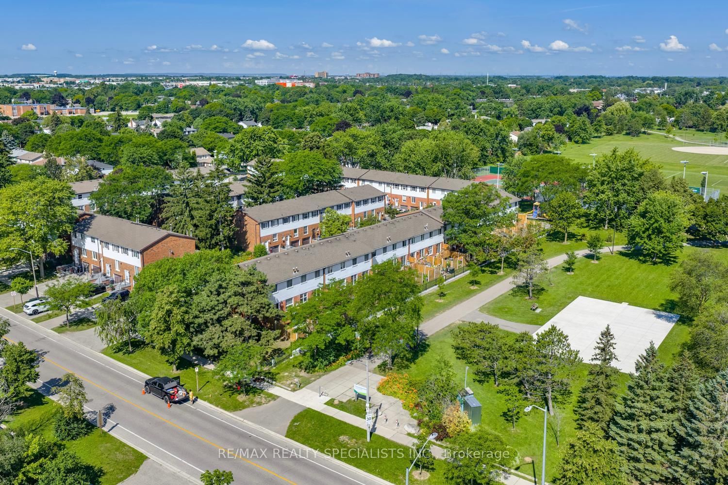 30-2445 Homelands Dr, Mississauga — 39