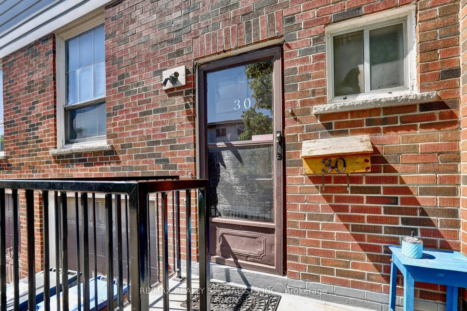 30-2445 Homelands Dr, Mississauga — 4