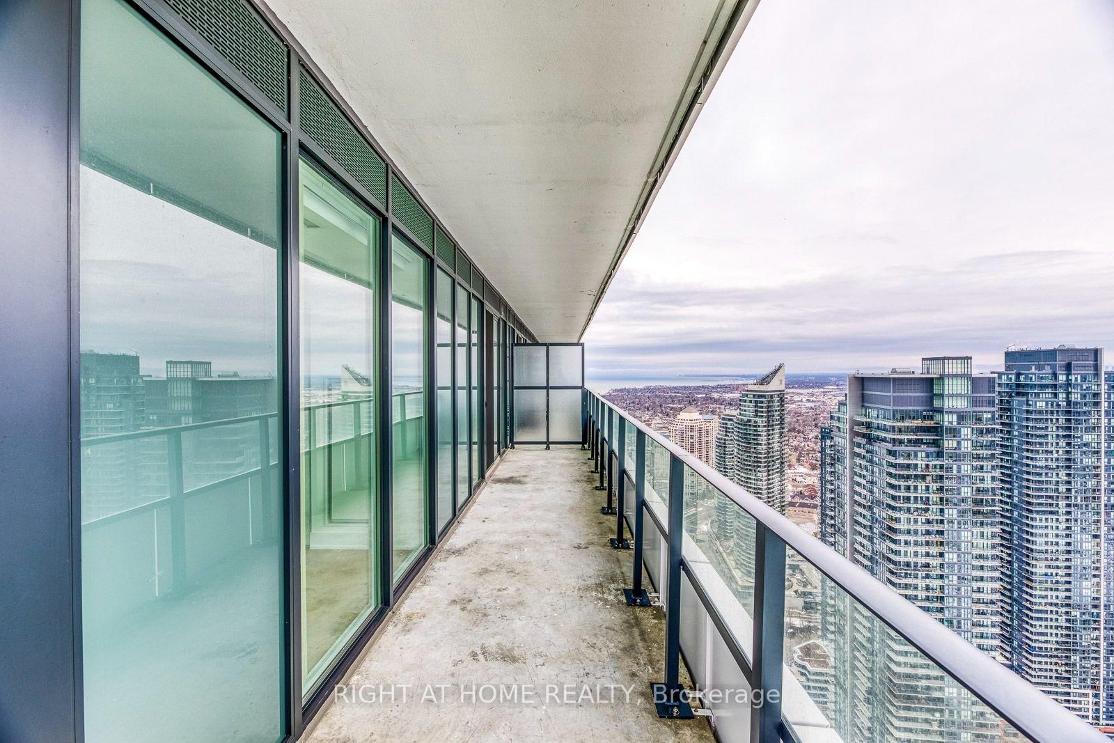 4611-30 Shore Breeze Dr, Toronto — 19