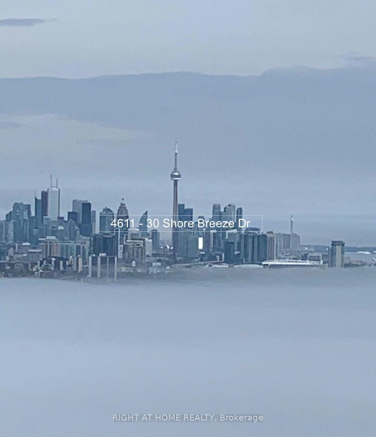 4611-30 Shore Breeze Dr, Toronto — 25