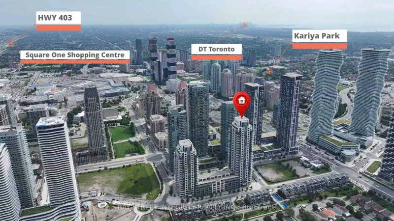 2815 - 4055 Parkside Village Dr - Photo 2