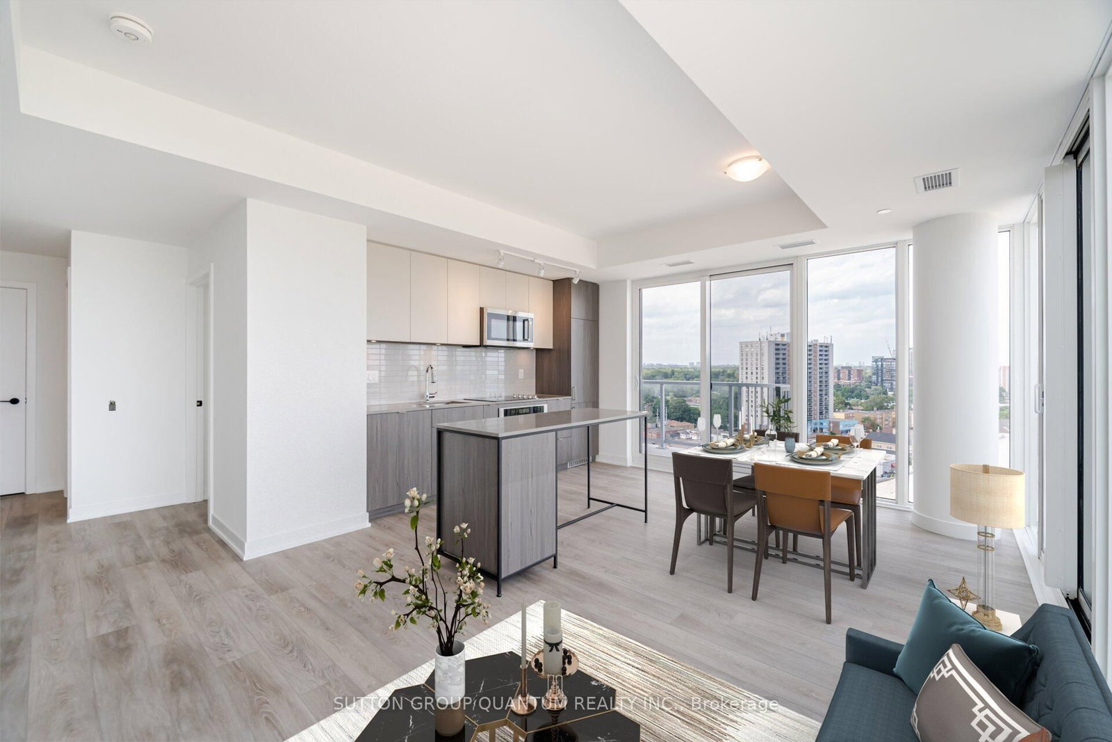 1305-220 Missinnihe Way, Mississauga — 10