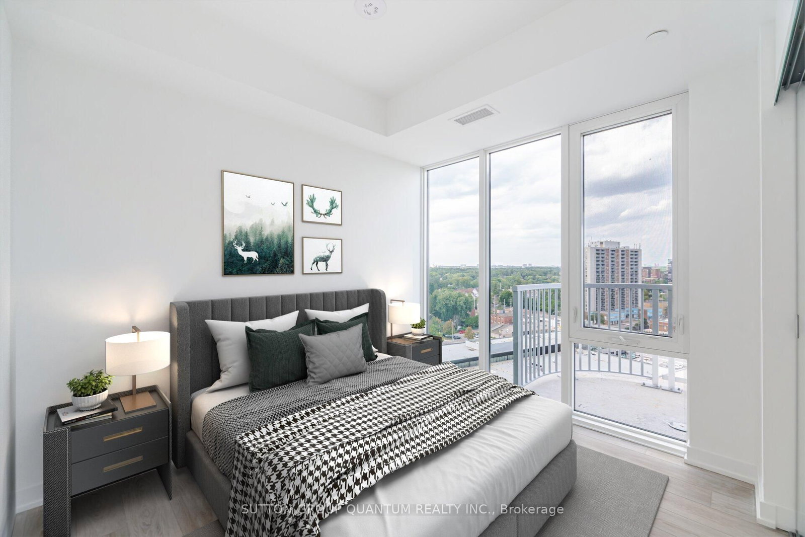 1305-220 Missinnihe Way, Mississauga — 19
