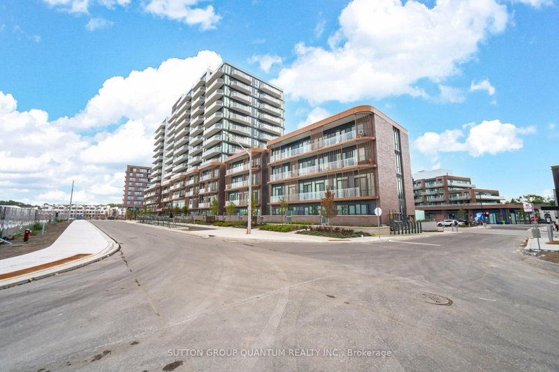 1307 - 220 Missinnihe Way - Photo 2